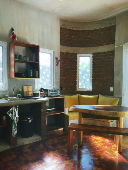 Casa Real Quetzalcoatl - Puerto Escondido