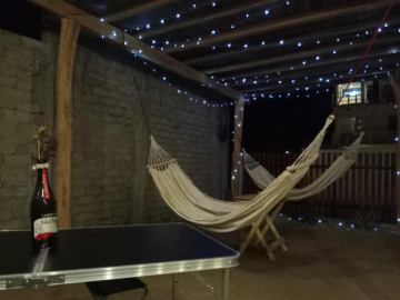 SurfNest La punta