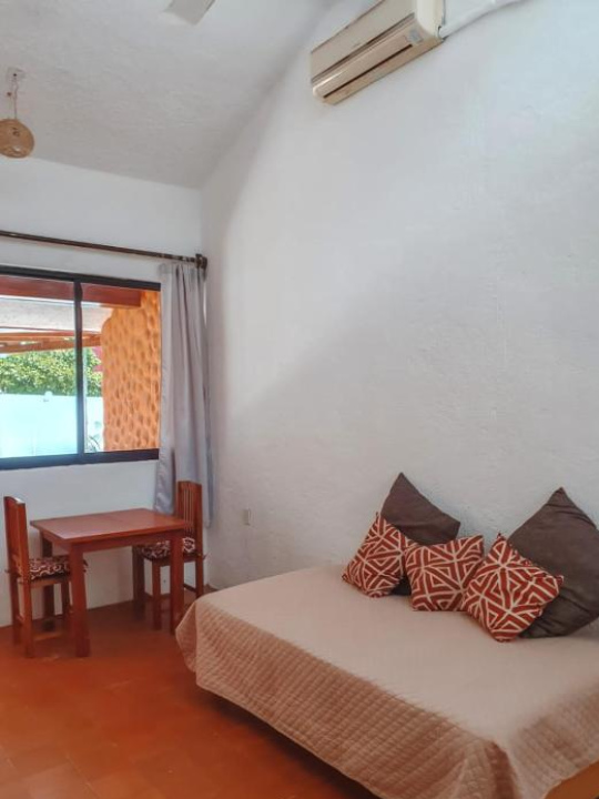 Casa ALMAR - Puerto Escondido