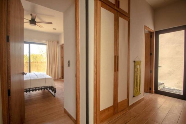 Casa Dakini en la Punta with pool and ocean view - Puerto Escondido