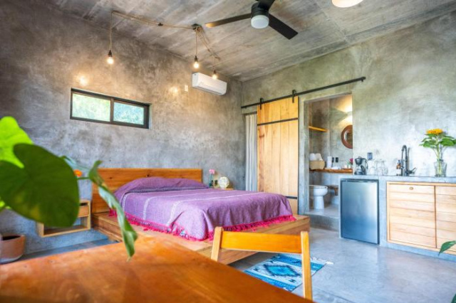 Casa Monika Vista Suit - Puerto Escondido