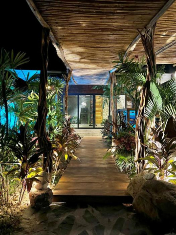 cabañas altitud 3