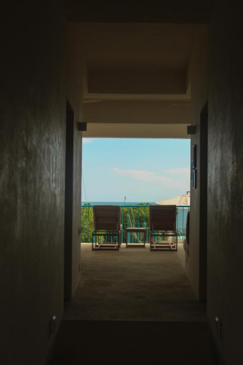 The Views Surf102 at La Escondida Puerto Escondido - Puerto Escondido