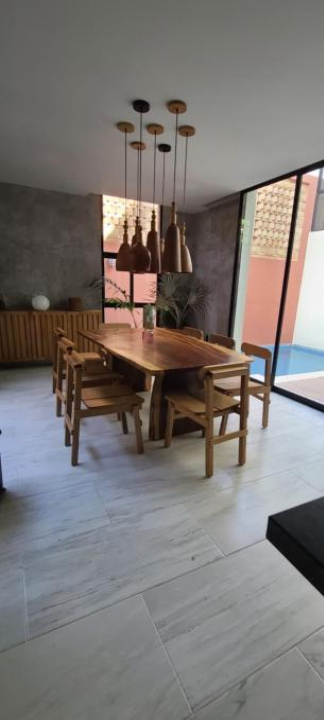 Casa Melia - Puerto Escondido