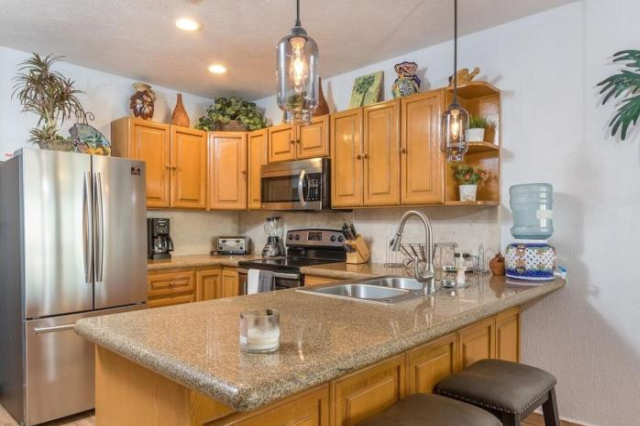 Rock Point Sonoran Resort Apartment Hotel - Puerto Penasco