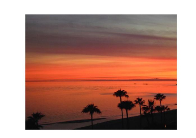 Sonoran Sea Resort - Puerto Penasco