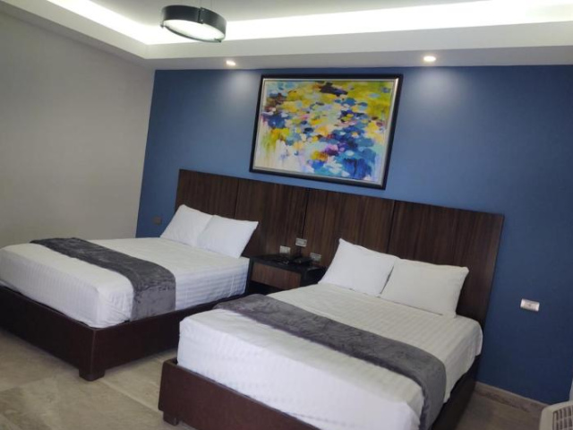 SAND MAR HOTEL - Puerto Penasco