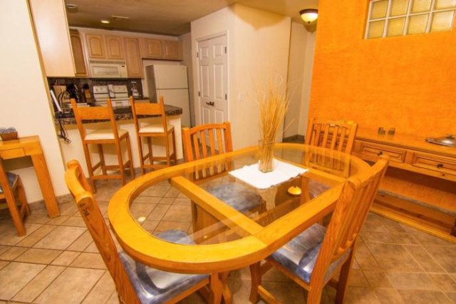 Spectacular 2 Bedroom Condo on Sandy Beach at Las Palmas Resort B-203 condo - Puerto Penasco