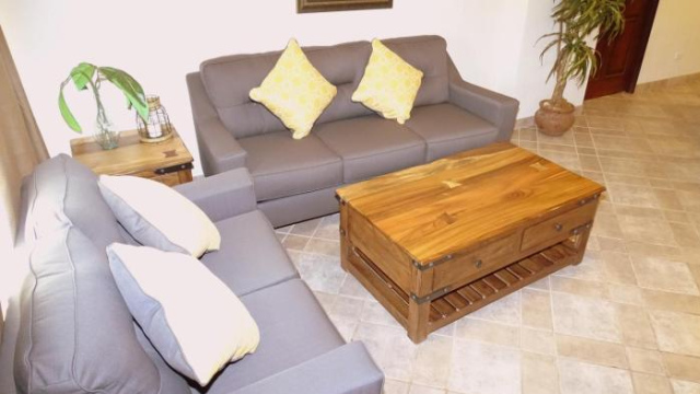 Spectacular 2 Bedroom Condo on Sandy Beach at Las Palmas Resort G-101 condo - Puerto Penasco