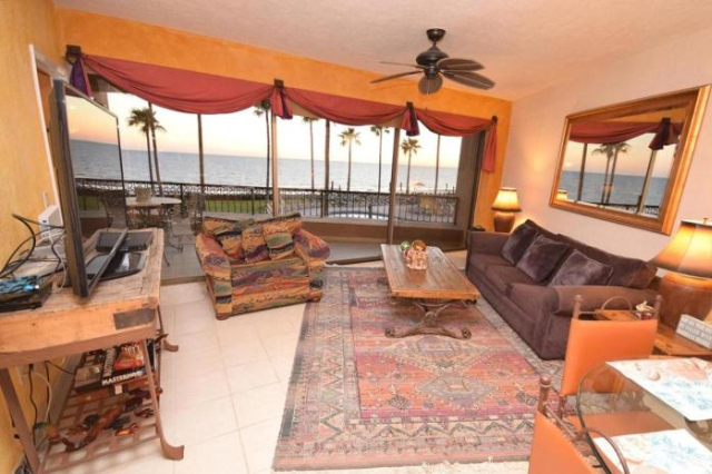 Haibin Sonoran Spa Apartment - Puerto Penasco