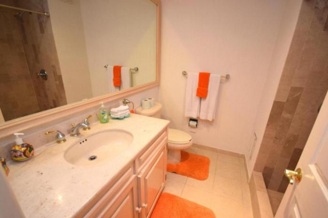 Haibin Sonoran Spa Apartment - Puerto Penasco