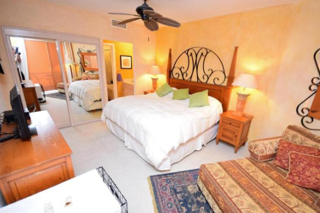 Haibin Sonoran Spa Apartment - Puerto Penasco