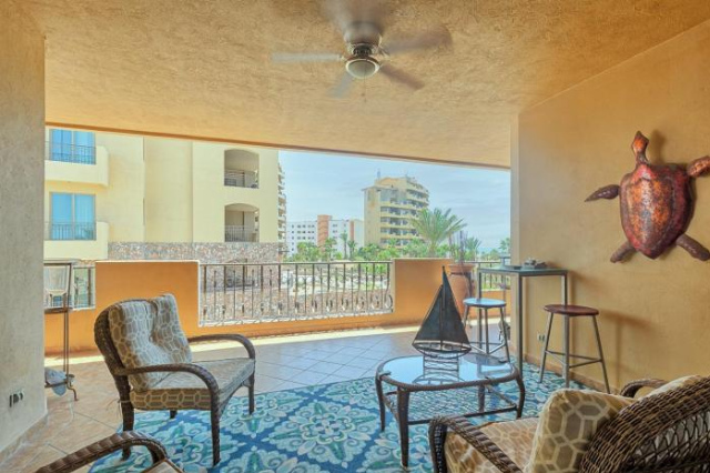 Bella Sirena Luxury Resort 205-D - Puerto Penasco