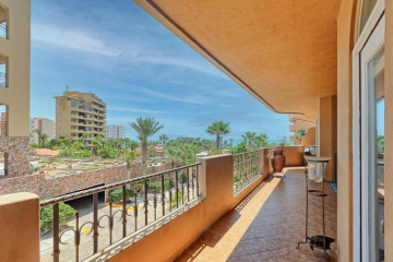 Bella Sirena Luxury Resort 205-D - 佩納斯科港 最低房價11800元