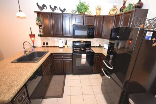 2BR 2BA Sonoran Sea 407-E - Puerto Penasco