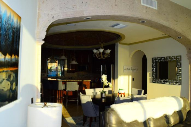 Esmeralda Luxury #203B - Puerto Penasco