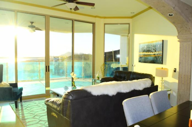 Esmeralda Luxury #203B - Puerto Penasco