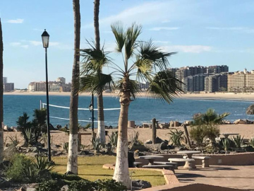 Pinacate Marina Resort - Villa 11 - 佩納斯科港 最低房價8800元