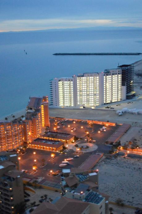 ESMERALDA LUXURY #603B - Puerto Penasco