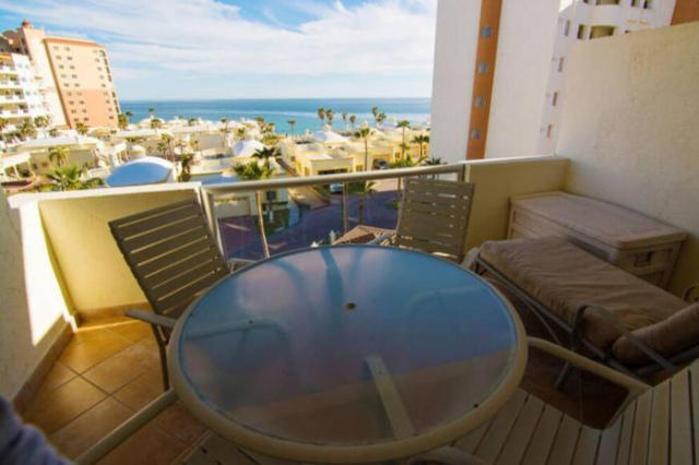 Las Palmas Resort Condo 403 with Amazing Sea View - Puerto Penasco