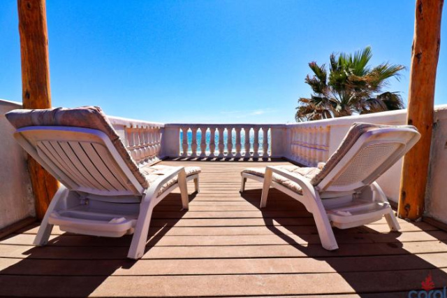Casa Evita 4 - Puerto Penasco