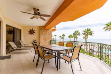 Sonoran Sea 3BR Deluxe SSE 208 by Casago