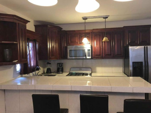Nice Fully Furnished Apt. 2 in town - Puerto Penasco