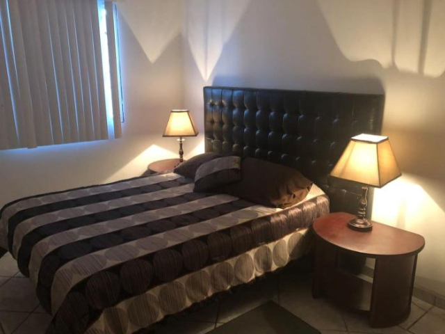 Nice Fully Furnished Apt. 2 in town - Puerto Penasco