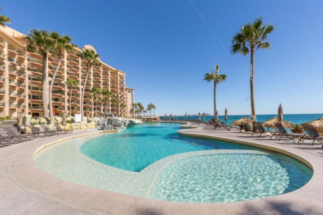 Sonoran Sea 2BR SSW 802 by Casago - Puerto Penasco