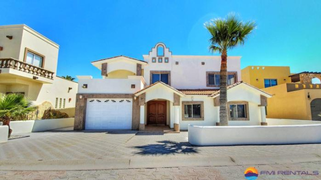 Casa Costa Diamante F27 - Puerto Penasco