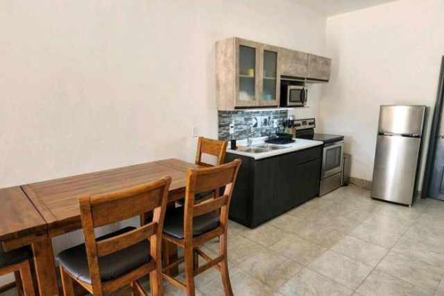 Stay Here! 10 Min from Beach! 2 Bedroom House - Puerto Penasco