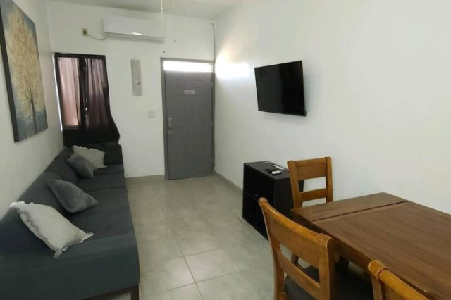Stay Here! 10 Min from Beach! 2 Bedroom House - Puerto Penasco