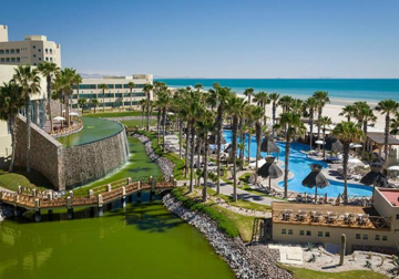 Vidanta Puerto Peñasco - 佩納斯科港 最低房價19078元