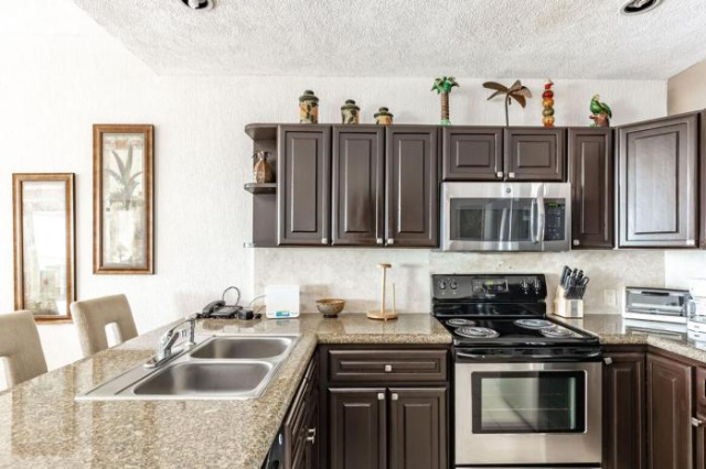 Sonoran Sea 3BR SSE 901 by Casago - Puerto Penasco