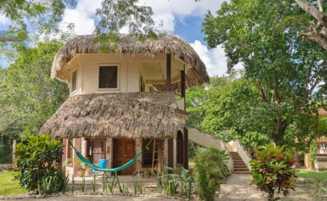 Villas Ecotucan - Bacalar