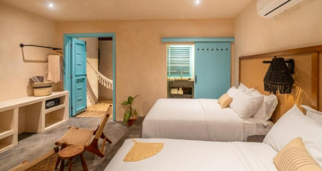 Bacalari Hotel Boutique - Bacalar