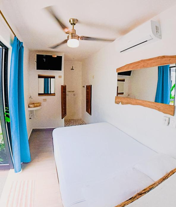 Ade Hotel Bacalar - Bacalar