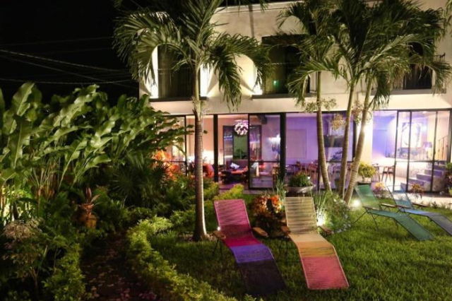 Casa Chukum - Hotel Boutique - Bacalar
