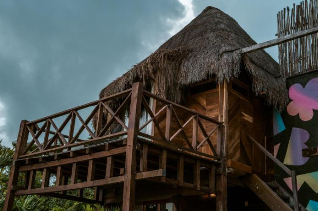 BOA BOA Bacalar - Bacalar