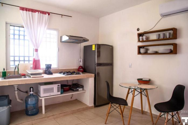 Najil House St4 - Bacalar