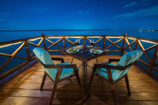 Mia Bacalar Luxury Resort & Spa - Bacalar