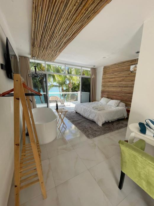 Casa La Joya Bacalar - Bacalar