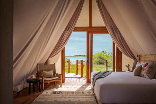 Our Habitas Bacalar - Adults Only - Bacalar