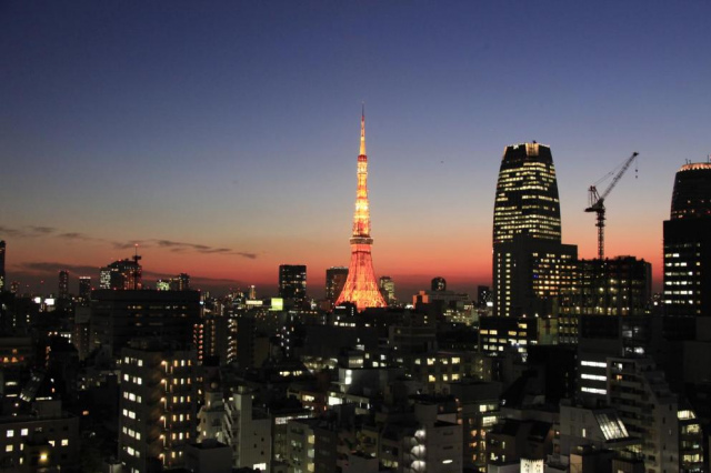 Richmond Hotel Tokyo Mejiro - Tokyo