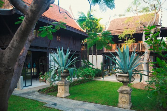 Villa Mahabhirom - Chiang Mai