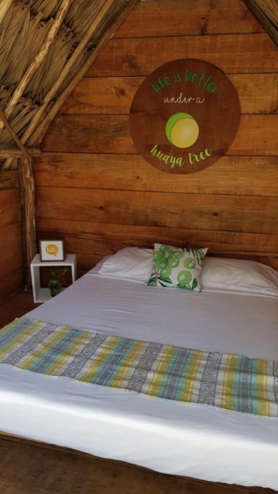 El Búho Glamping Bacalar - 巴卡拉爾