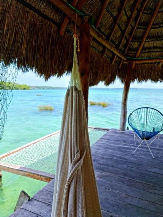 Casita Maya Bacalar - 巴卡拉爾