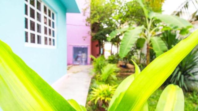 Maison Bacalar - 巴卡拉爾