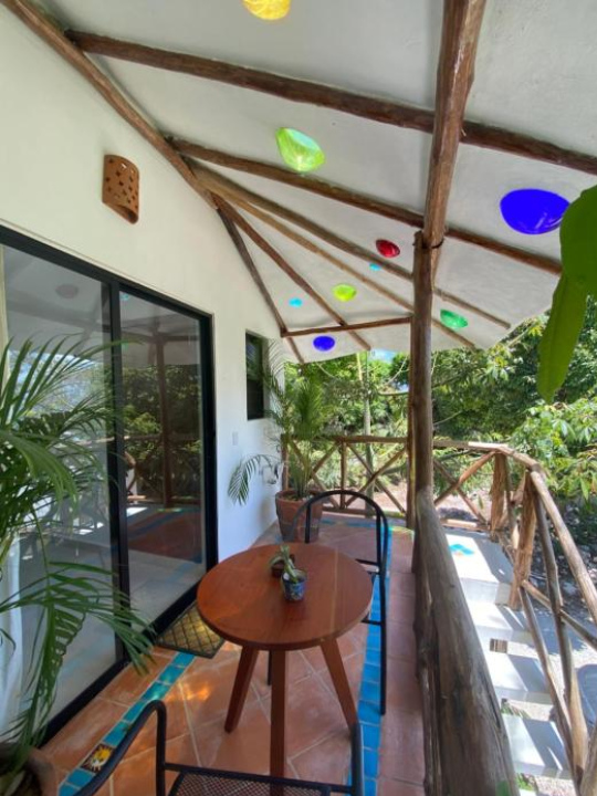 Maison Bacalar - 巴卡拉爾