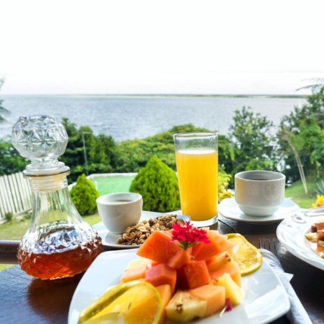 Hotel XO Bacalar - Frente a Laguna - 巴卡拉爾